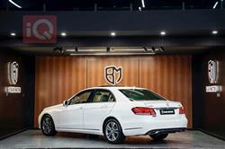 مێرسێدس بێنز E-Class